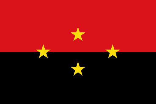 StephBatesPress's tweet image. Estas banderas pertenecen a nuestro país. Quizás muchos no las reconozcan, porque nunca se les ha dado el valor ni la visibilidad que merecen. Mientras tanto, no faltan quienes alzan en protesta la bandera de otro país, ignorando las heridas abiertas en nuestra propia tierra, sin…