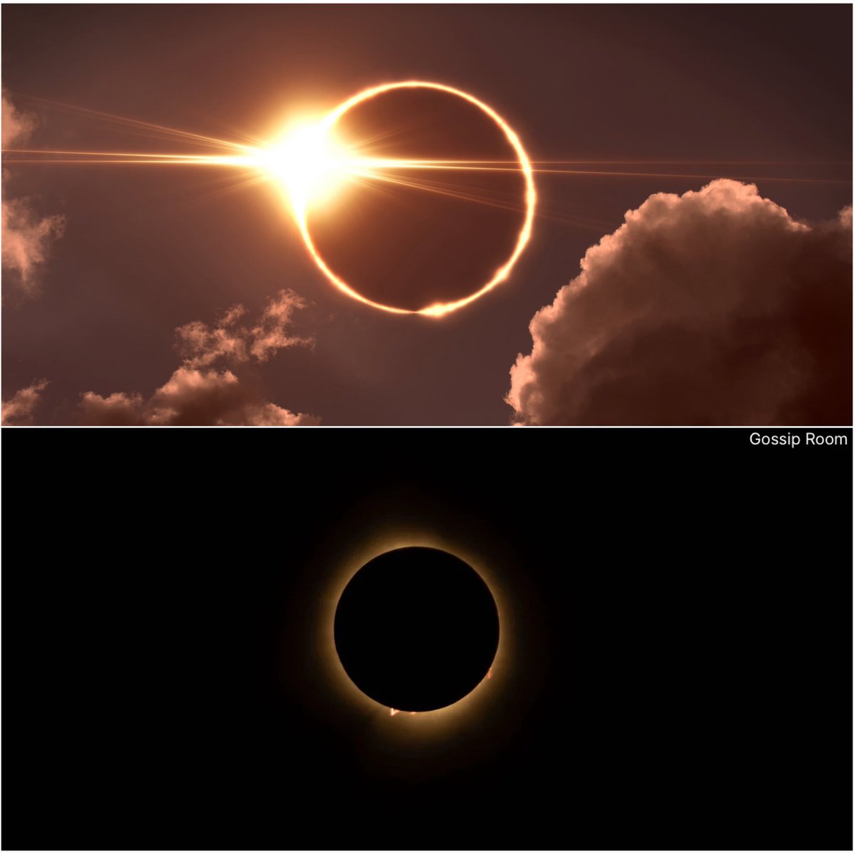 GossipRoomOff's tweet image. 🚨 La plus longue éclipse solaire du siècle plongera une partie du monde dans le noir total pendant près de 7 minutes, en 2027 !
Oubliez la rumeur d’éclipse totale annoncée pour le 2 août 2025 : c’est dans deux ans, le 2 août 2027, qu’un spectacle céleste exceptionnel se…