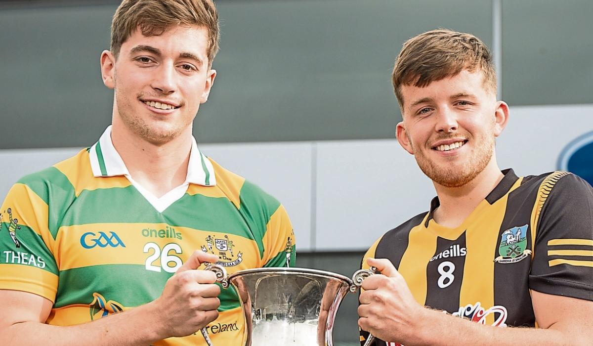 Limerick_Leader's tweet image. Garryspillane and South Liberties renew rivalry in Limerick Premier Intermediate Hurling Championship limerickleader.ie/news/hurling/1…
