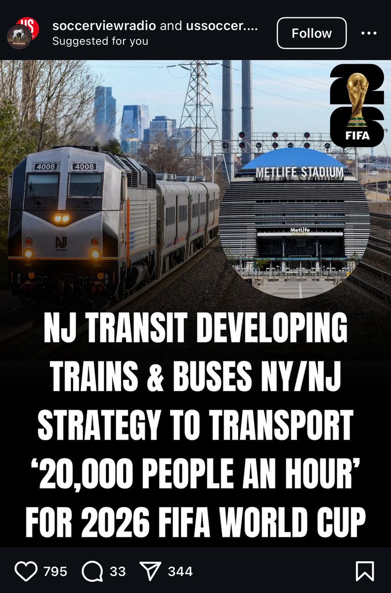 Meanwhile in Philadelphia we’re set to have almost half of SEPTA service reduced or cut and no trains after 9pm

What a disaster this will be if we don’t figure it out

FUND SEPTA