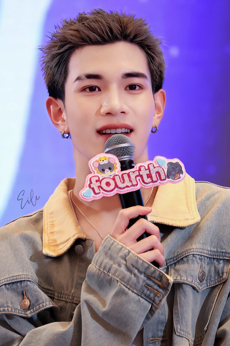 eilezheng's tweet image. 250726 ❤️❤️
#Fourth1stFMinShanghai
@tawattannn
#Fourthnattawat
#โฟร์ทณัฐวรรธน์