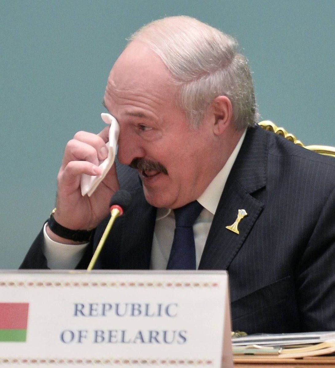 🇪🇪🇧🇾 Эстония навечно запретила въезд Лукашенко. Как же Батька это переживет 🤣