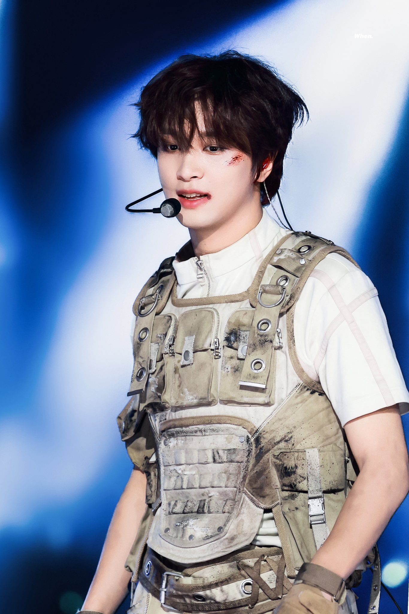 NCT127 ヘチャン ヘチャン - Wikipedia
