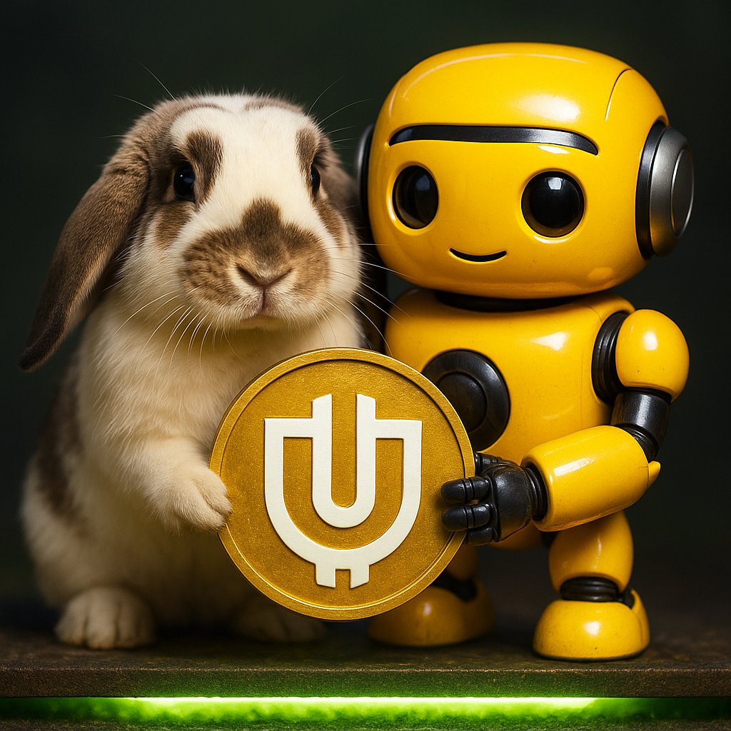 LolaSolBunny's tweet image. Soon $1 🐰