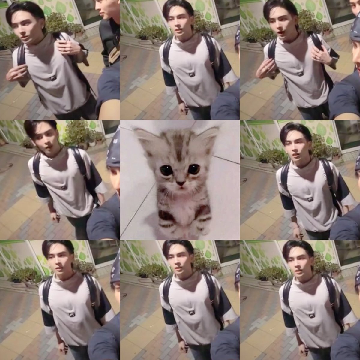 ต้าจิ๋วอินเจแปน 🤏🏻🥛♡