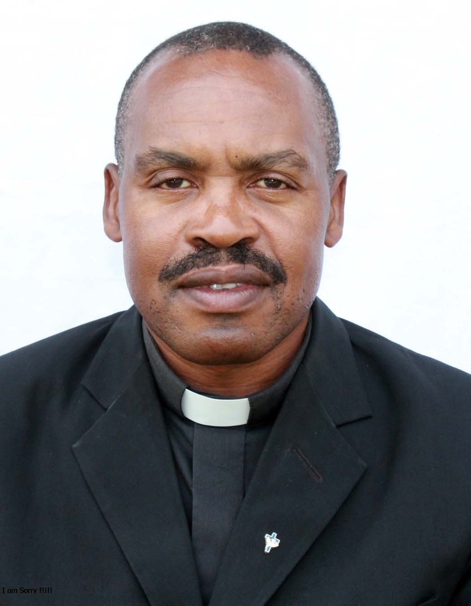 Celebrating a Milestone! 🎊 

Happiest 28th Priestly Anniversary Rev. Fr. Dr. Saverinus Ndugwa - Vicar General, Archdiocese of Mbarara (AoM)

 Msgr. Saverinus Ndugwa was ordained on July 26th, 1997, Rushanje Parish in Rwampara.

We appreciate all that you do and Pray for.

May