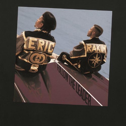 DregoDaGreat's tweet image. Rakim & Eric B. released their album "Follow The Leader" on this day 37 years ago. What's your thoughts and favorite songs off this album? 🤔
@hop_high