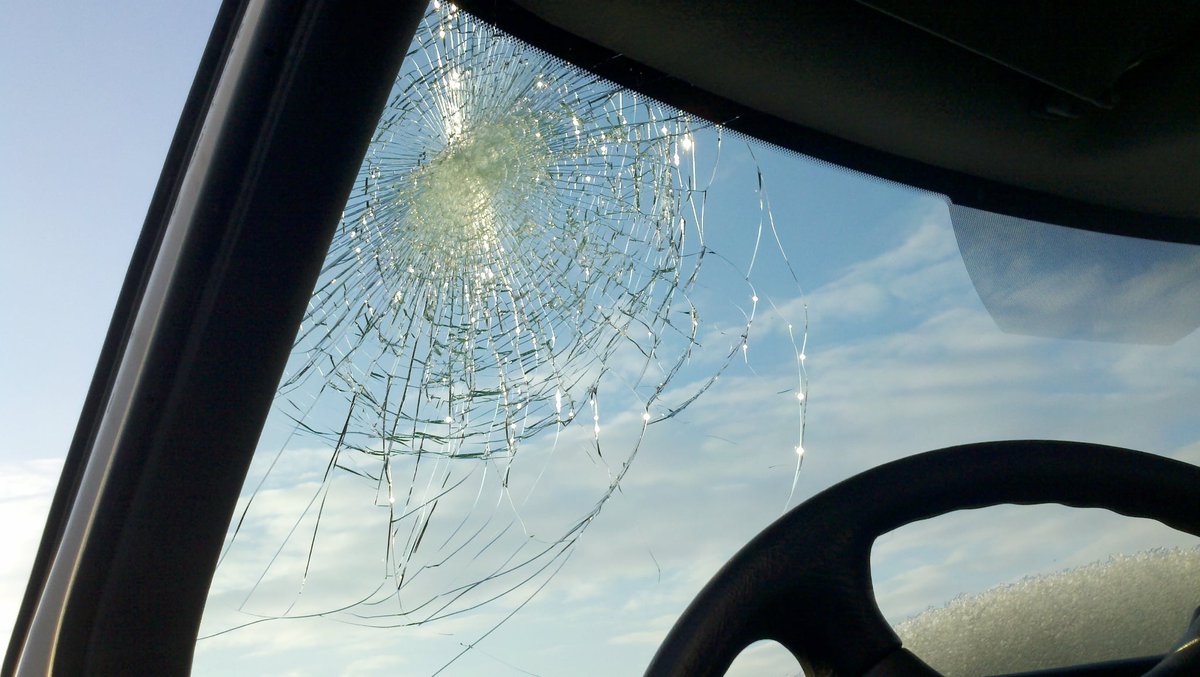 JeremyHofecker's tweet image. Remember kids, wear your seatbelt!
Did that with my head when I use to work doing deliveries at Lowes.