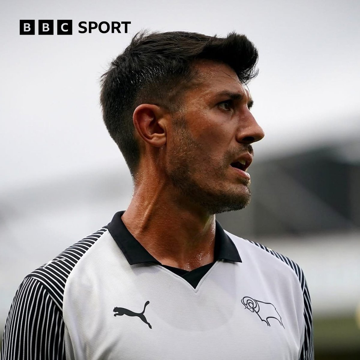 BBCDerbySport's tweet image. ⏱ 𝗦𝗘𝗖𝗢𝗡𝗗-𝗛𝗔𝗟𝗙 ⏱
Back under way at the Pirelli Stadium, with Burton Albion on course to retaining the Bass Charity Vase.
#BAFC 🍺 1-0 #DCFC 🐏