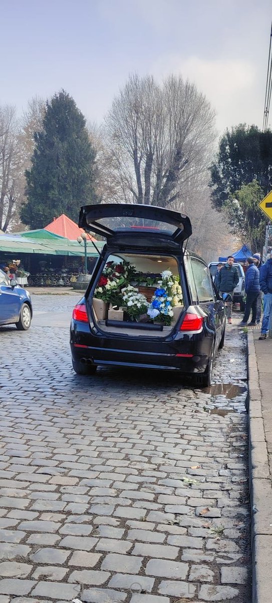 ¿Te gustan las Vacunas? A el tambien le gustaban.