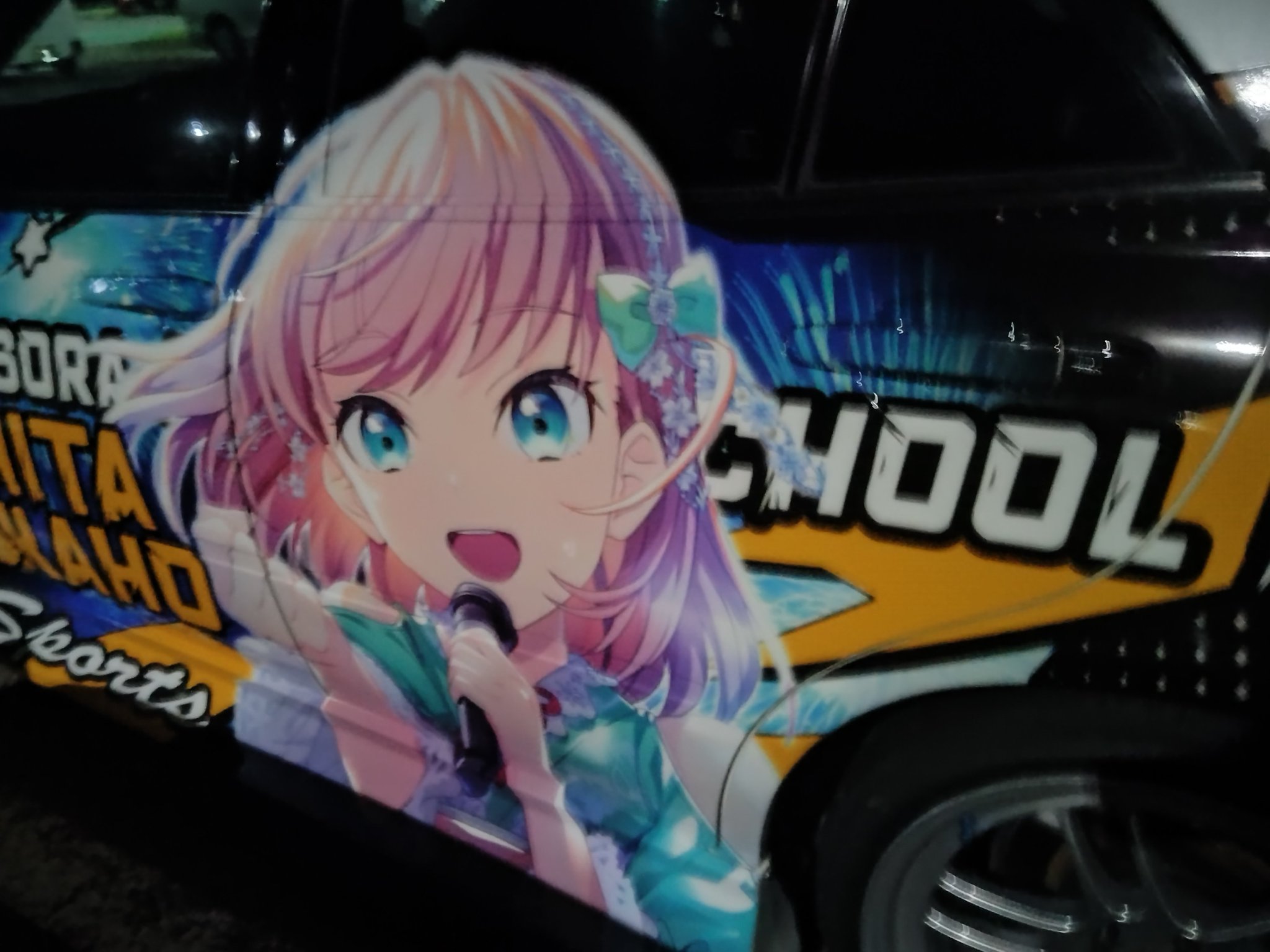 りるりる❤︎ 三日月るり🌙💎💙Live2D準備中 on X: 