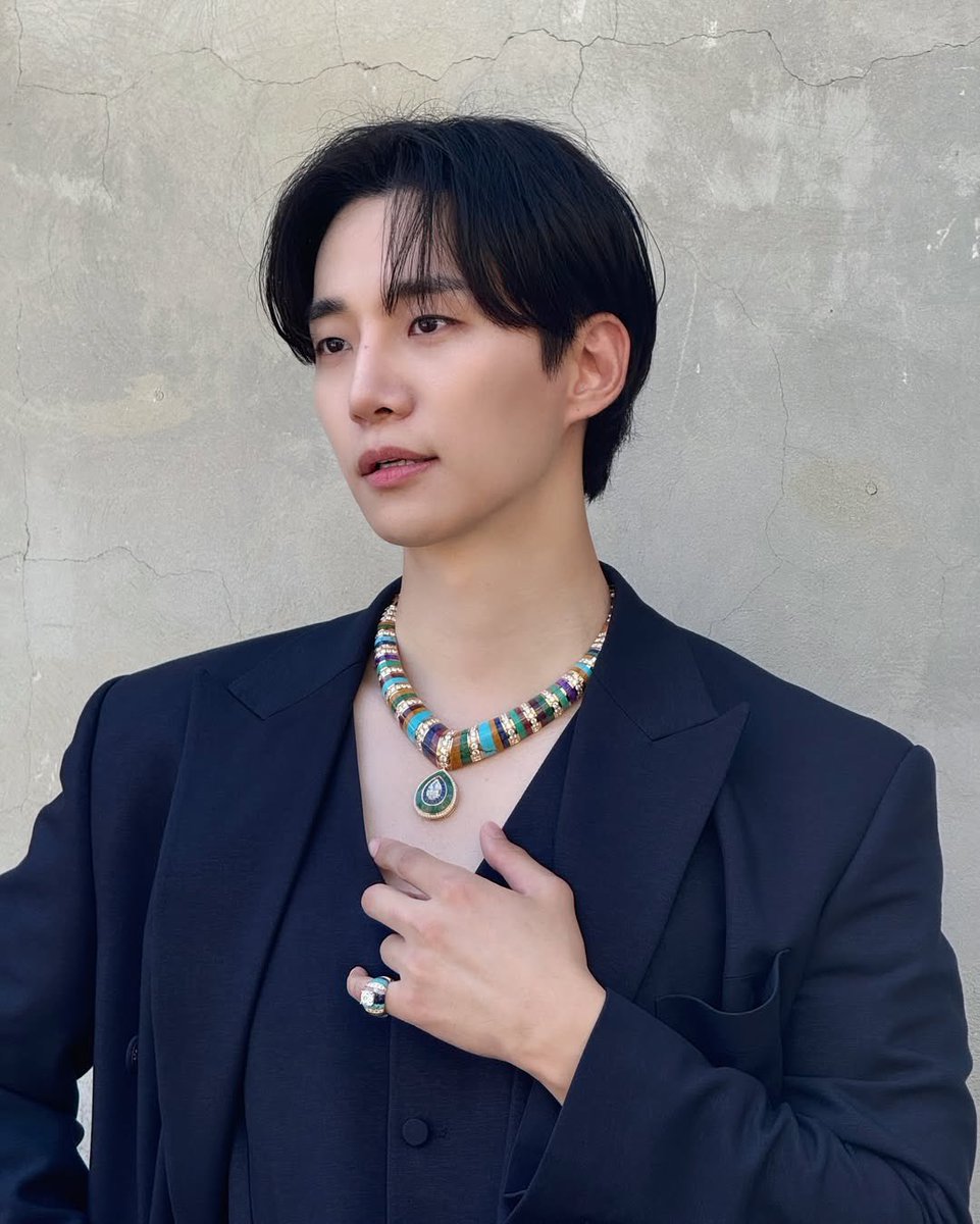only_oktaec's tweet image. weather’s hot but he’s hotter me thinks😩
#2PM #JUNHO