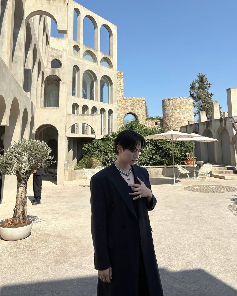 only_oktaec's tweet image. weather’s hot but he’s hotter me thinks😩
#2PM #JUNHO