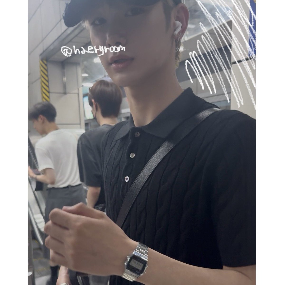 anxinra's tweet image. AKU BARU KELAR VOTE, anxin udah rambut baru ajaa🥺🤏🏻🤏🏻🌹🌹