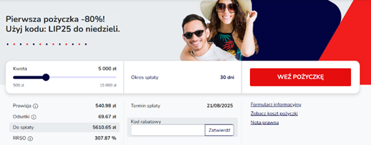 PieleckiRo91384's tweet image. 🚀 Jak AvaFin pożyczka może zmienić Twoje życie? Dowiedz się teraz! 
 Sprawdź sam i przekonaj się, dlaczego tak wielu klientów poleca tę firmę. 💸
Załóż konto i weź pożyczkę
link.superpartners.pl/aff_c?offer_id…
#AvaFin #pożyczka #szybkość #elastyczność #bezpieczeństwo