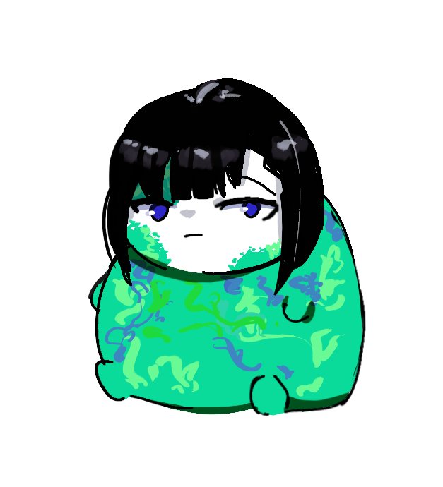 shavin65's tweet image. #disillusionst