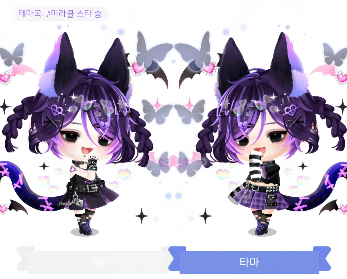 S2_QpQ's tweet image. 이번 드페는 거를 타선이 없다