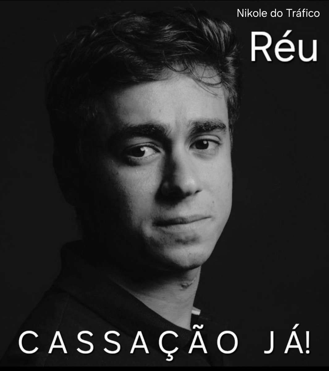 Lkcoment's tweet image. 🇧🇷🚩 🗣
RESPECT BRASIL TRUMP
NEGOCIA TRUMP
BOLSONARO NA CADEIA
EDUARDO BOLSONARO TERRORISTA
#SemAnistiaPraGolpistas