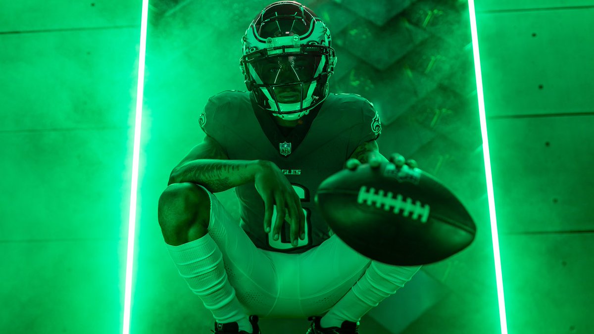 The Eagles were 32nd in pass rate last year.

AJ Brown: WR12 in PPG (ADP 16)
Devonta Smith: WR15 in PPG (ADP 54)

They ranked 7th in YAC EPA/ATT. This highlights the WRs and scheme offer elite yards after catch value.

If passing volume rebounds, both will beat ADP.