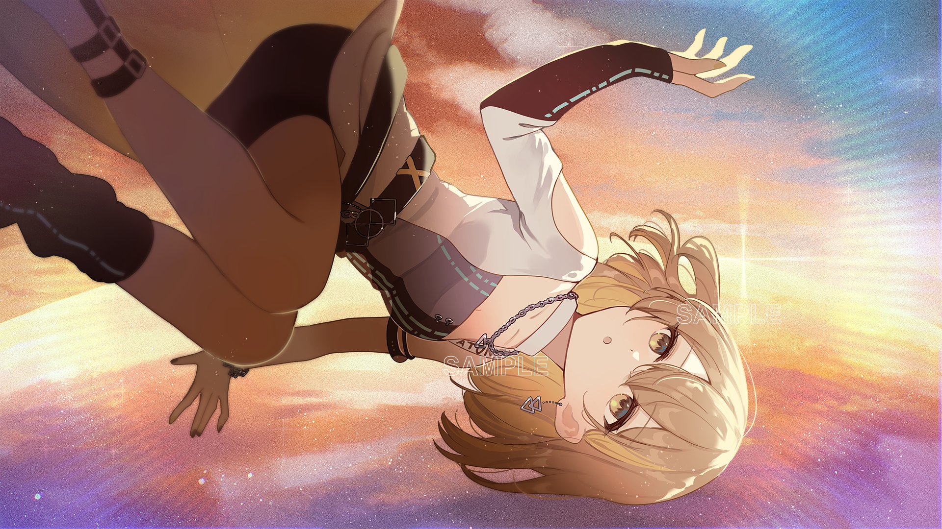 アニメ 日常 ストラップ Amazon.co.jp: EXIT TUNES PRESENTS GUMitive from Megpoid