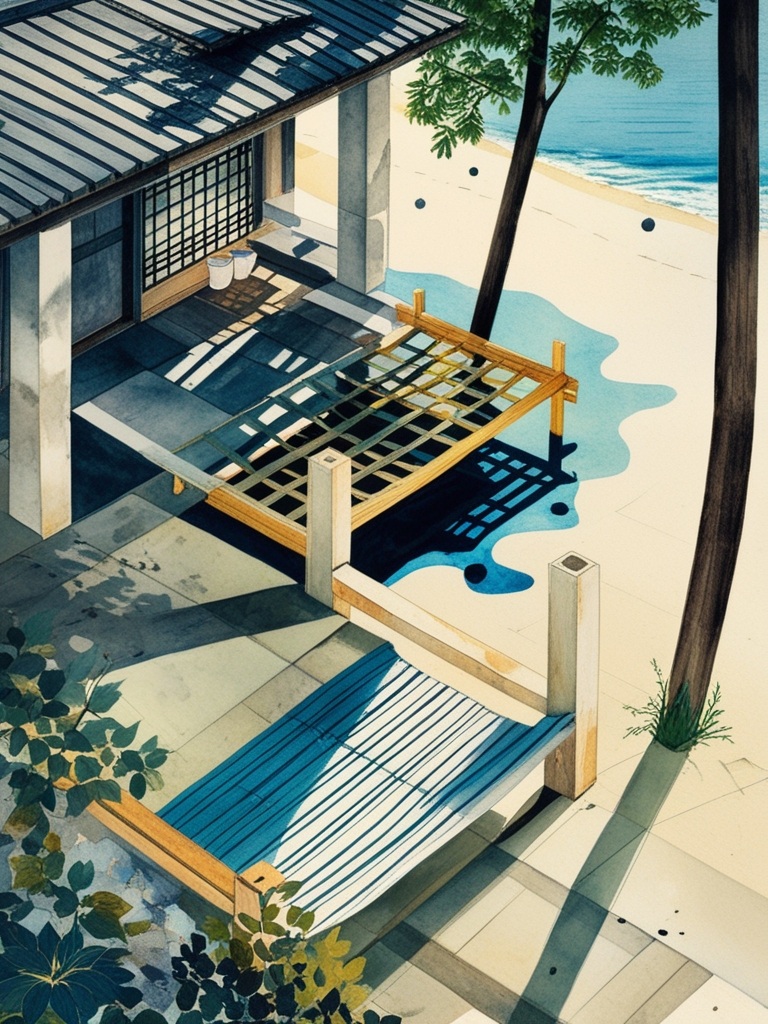 krh_treewoo's tweet image. Seaside #1

202507