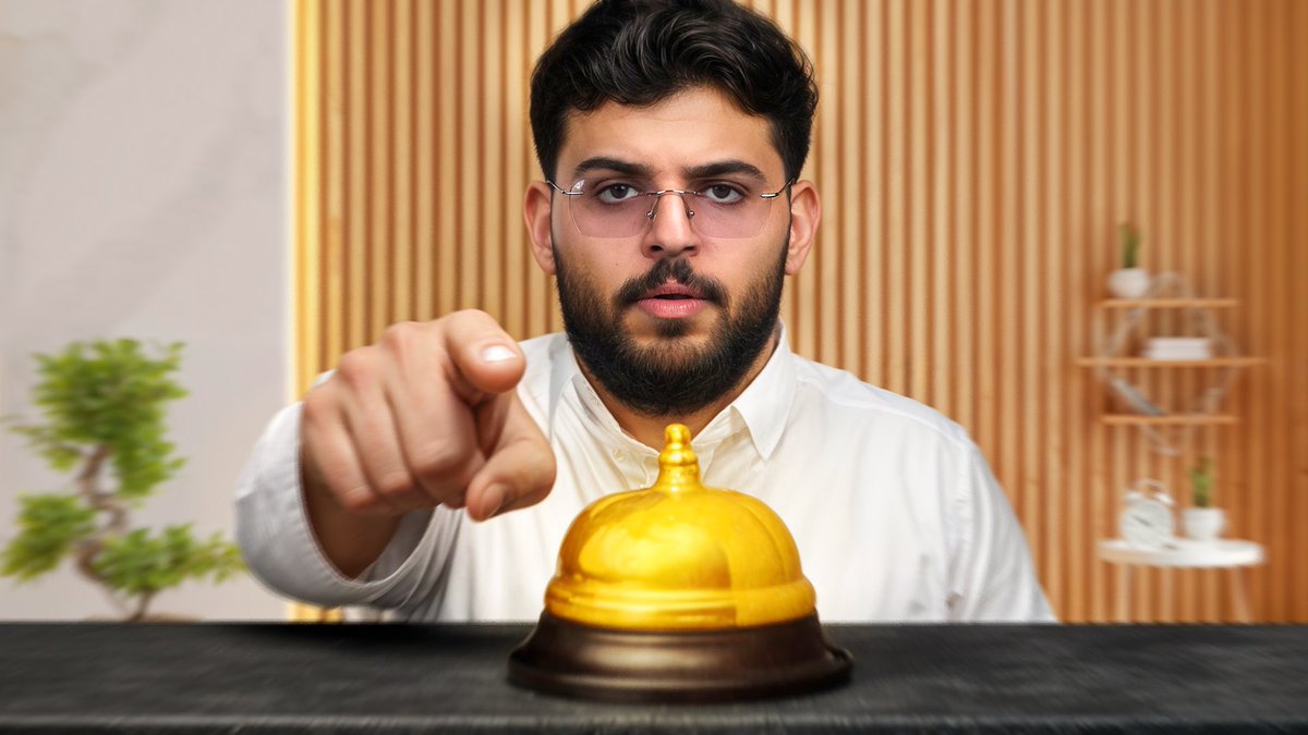 Roc squad tweet media