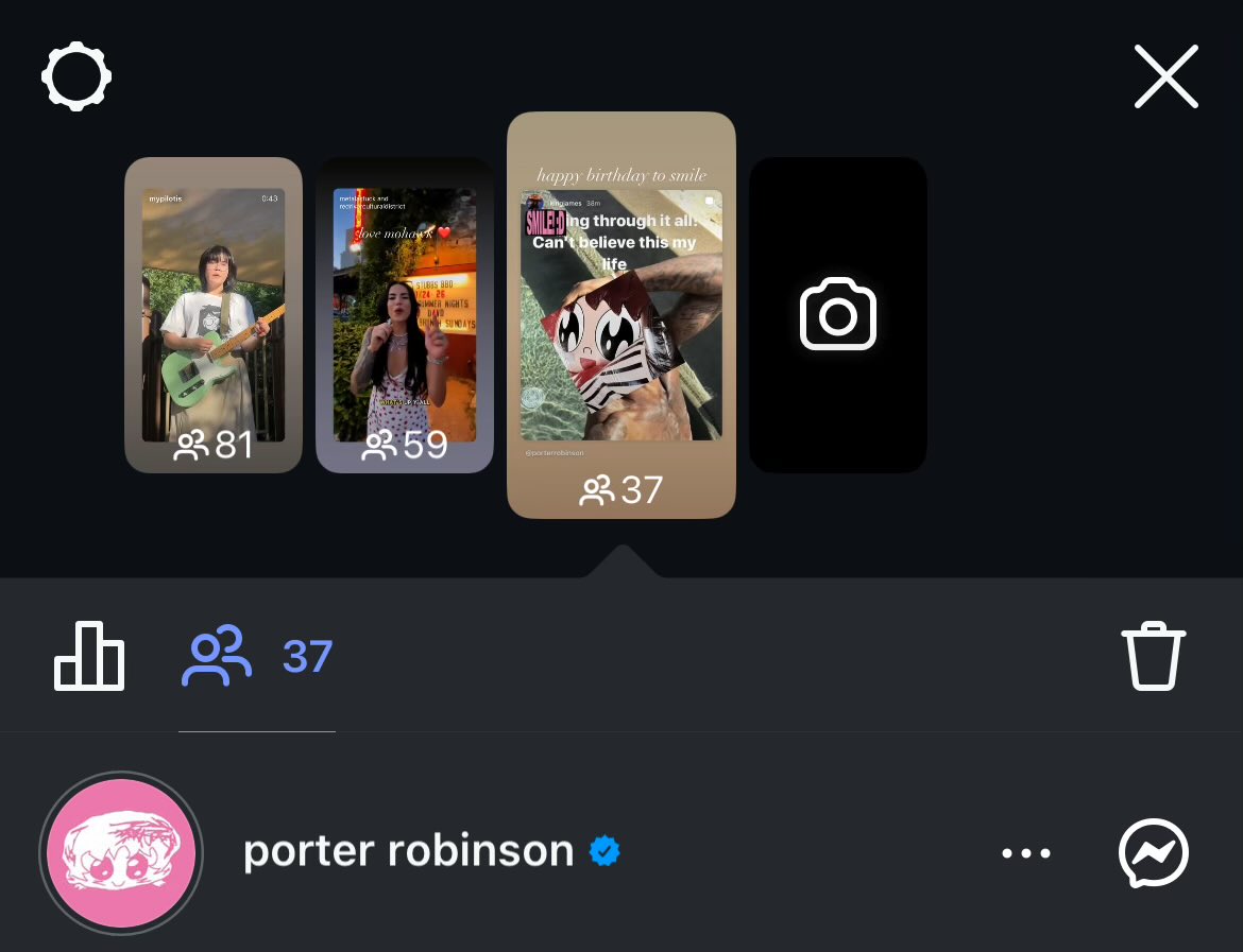 INVUTAYY's tweet image. hii porter…