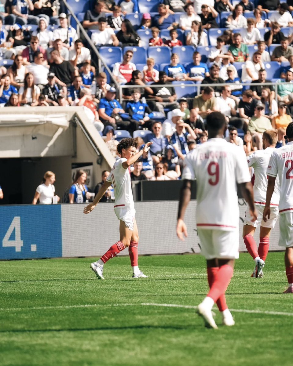 AS_Monaco_ES's tweet image. Talento de nuestra fábrica 🌟🇲🇨
