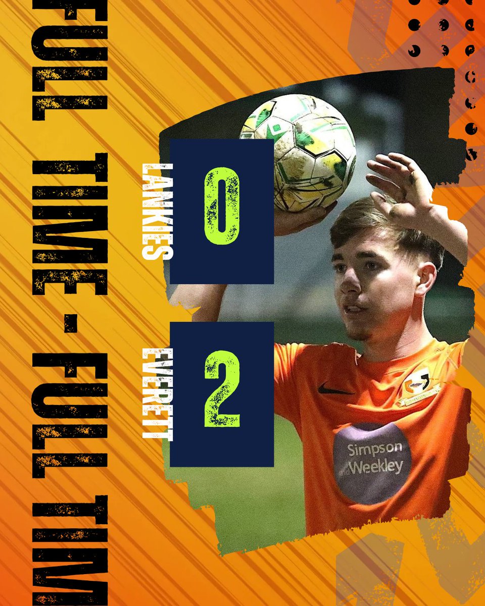 Half Time