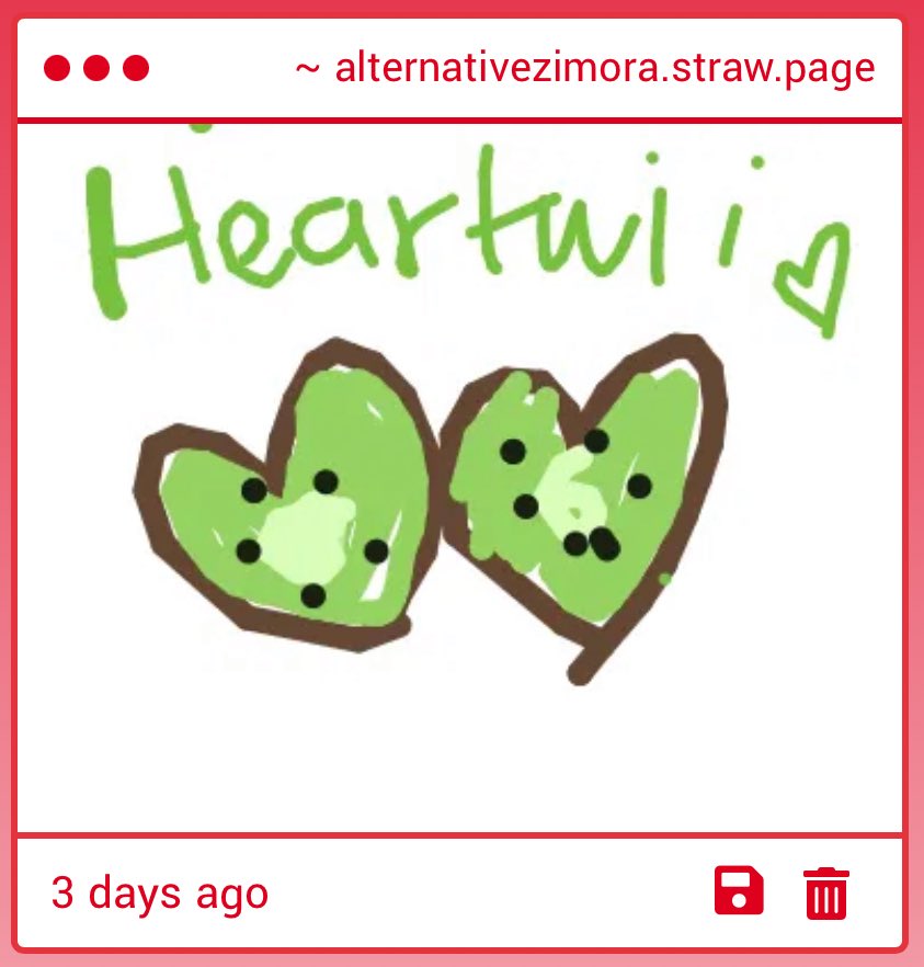 _au_zimora's tweet image. I barely check my straw anymore 😭BUT OMG I LOVE THIS AHHHHHHHHHH 🥺🥺🥺🫶🫶💕💕💕🥝🥝🥝🥝 HEARTWI!!!!! Anon show yourself so I can give you a kiss 🥰🥰🥰🩷🩷🩷🩷