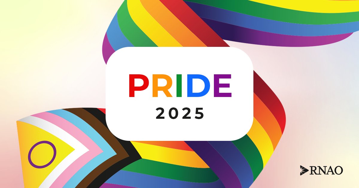 RNAO's tweet image. For Ontario nurses — #PrideMonth2025 isn't over yet.💃🕺Celebrations will continue in:
📍Windsor-Essex – Aug. 10
📍Ottawa – Aug. 24
Register for:
➡️Windsor-Essex: RNAO.ca/events/chapter…
➡️Ottawa: RNAO.ca/events/chapter…
#Pride2025 @KathyMorelandRN @RNAO_Ottawa
