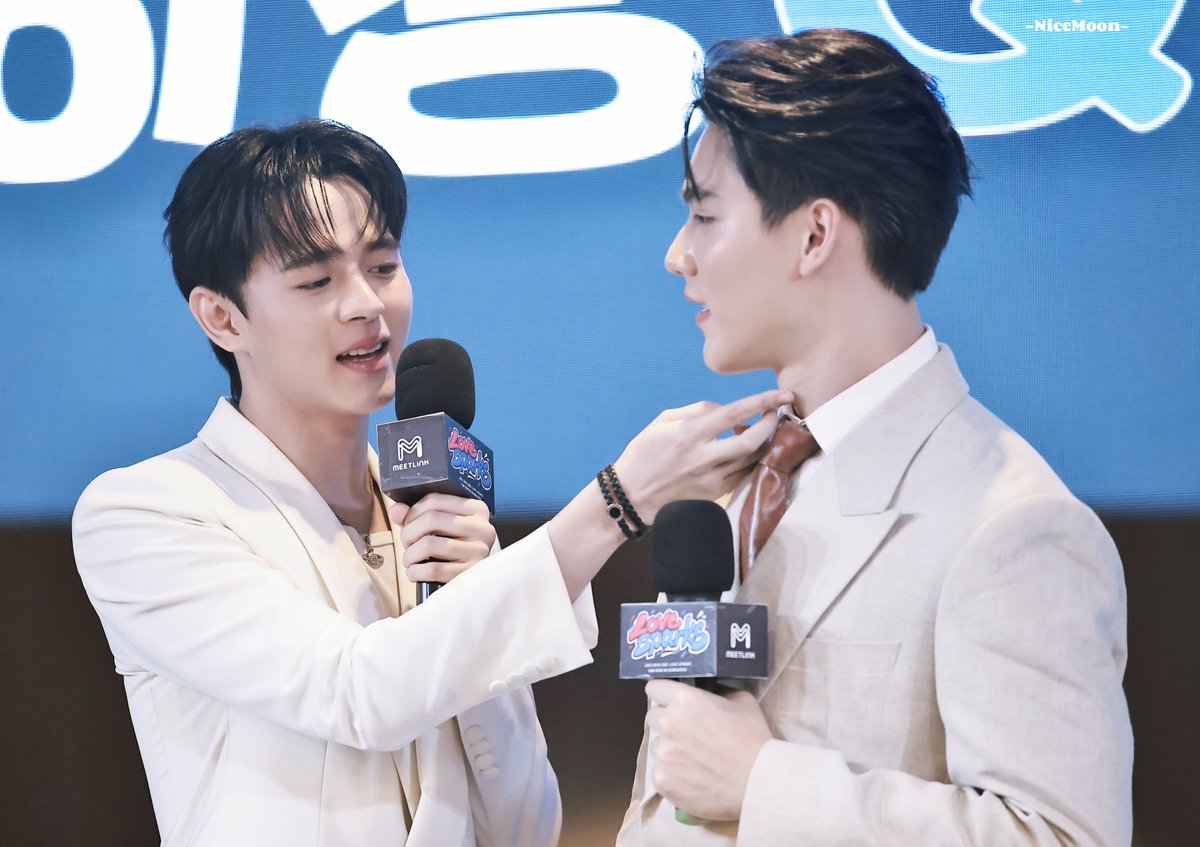 Nicemoon_0827's tweet image. 🧩

#GunnerNice #Gunnernsk #Niceboripat