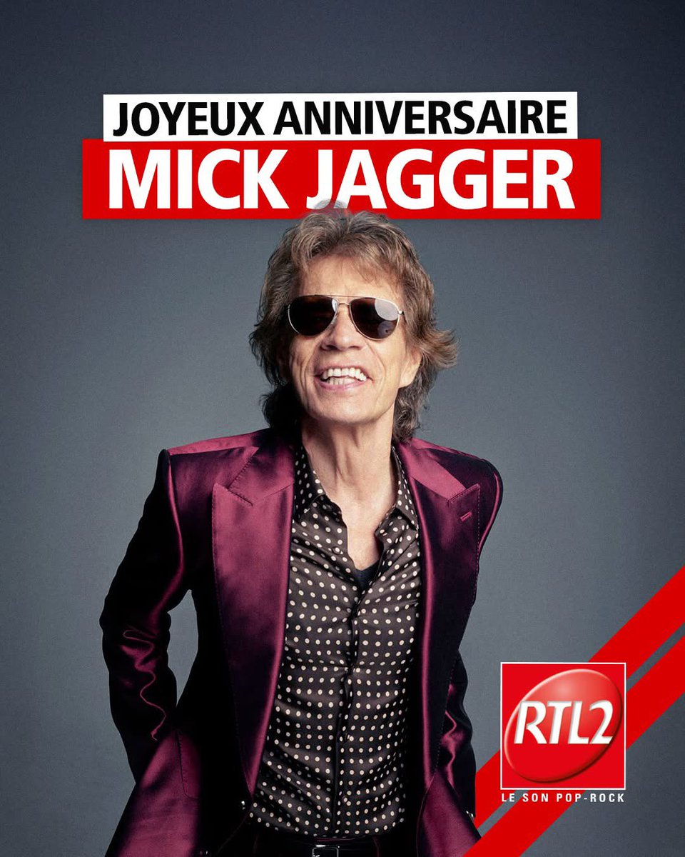 Et bientôt un nouvel album des Stones !