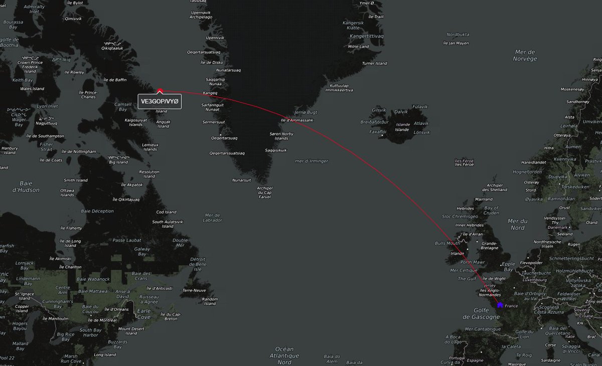 F0GOW-Manu (@f0gow) on Twitter photo Just worked VE3GOP/VY0🇨🇦 on SO-50🛰️(gridline: FP77/FP87). Thanks Alex <a href="/navaidstech/">Alex VE3GOP</a> for this new grid #FP87 🙏🤝 Just worked VE3GOP/VY0🇨🇦 on SO-50🛰️(gridline: FP77/FP87). Thanks Alex <a href="/navaidstech/">Alex VE3GOP</a> for this new grid #FP87 🙏🤝