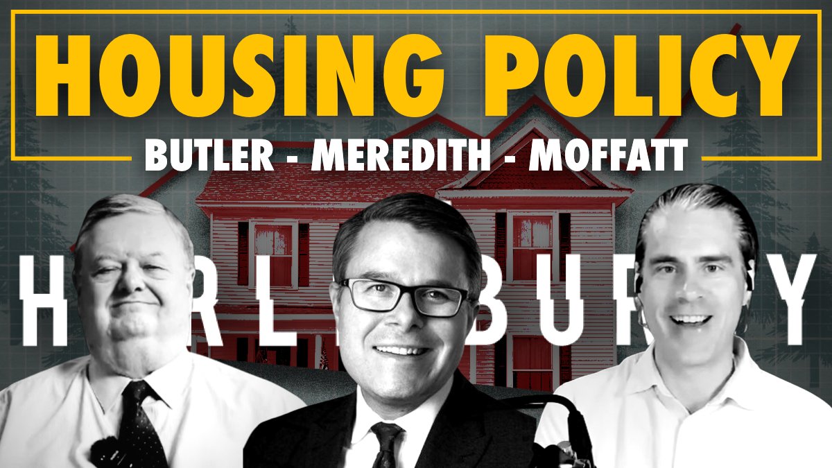 The Herle Burly (@theherleburly) on Twitter photo 🗣️🎙️Housing Policy with Butler + Meredith + Moffatt.
Greetings, you curiouser and curiouser Herle Burly-ites! Last week on the pod, we had <a href="/ScottAAitchison/">Scott Aitchison</a> on – Conservative Housing Critic. This week we’re sticking with that theme – housing – so central to the last federal 🗣️🎙️Housing Policy with Butler + Meredith + Moffatt.
Greetings, you curiouser and curiouser Herle Burly-ites! Last week on the pod, we had <a href="/ScottAAitchison/">Scott Aitchison</a> on – Conservative Housing Critic. This week we’re sticking with that theme – housing – so central to the last federal