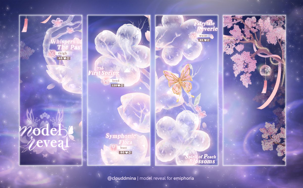 [ snapshot. ]

Details from Emi's model reveal graphic!