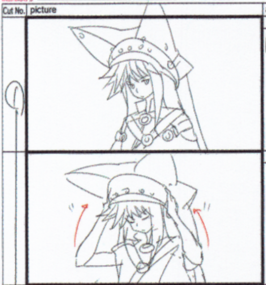 ramlethalhourly's tweet image. big hat....