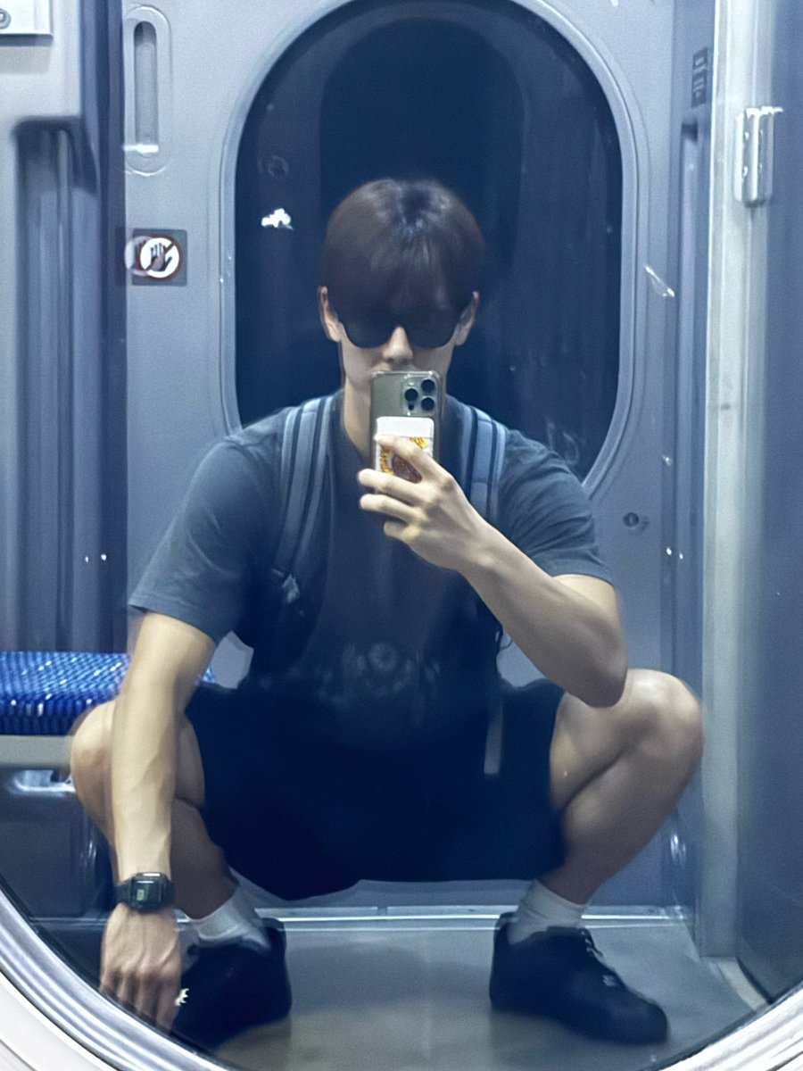 imasacim's tweet image. 개웃다