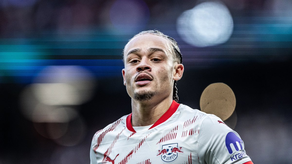 chelsreport_'s tweet image. 🚨 Chelsea and RB Leipzig are in direct talks over Xavi Simons. Remember, the clubs share a strong relationship - Nkunku’s deal was completed quietly behind the scenes. (@FabrizioRomano) #CFC