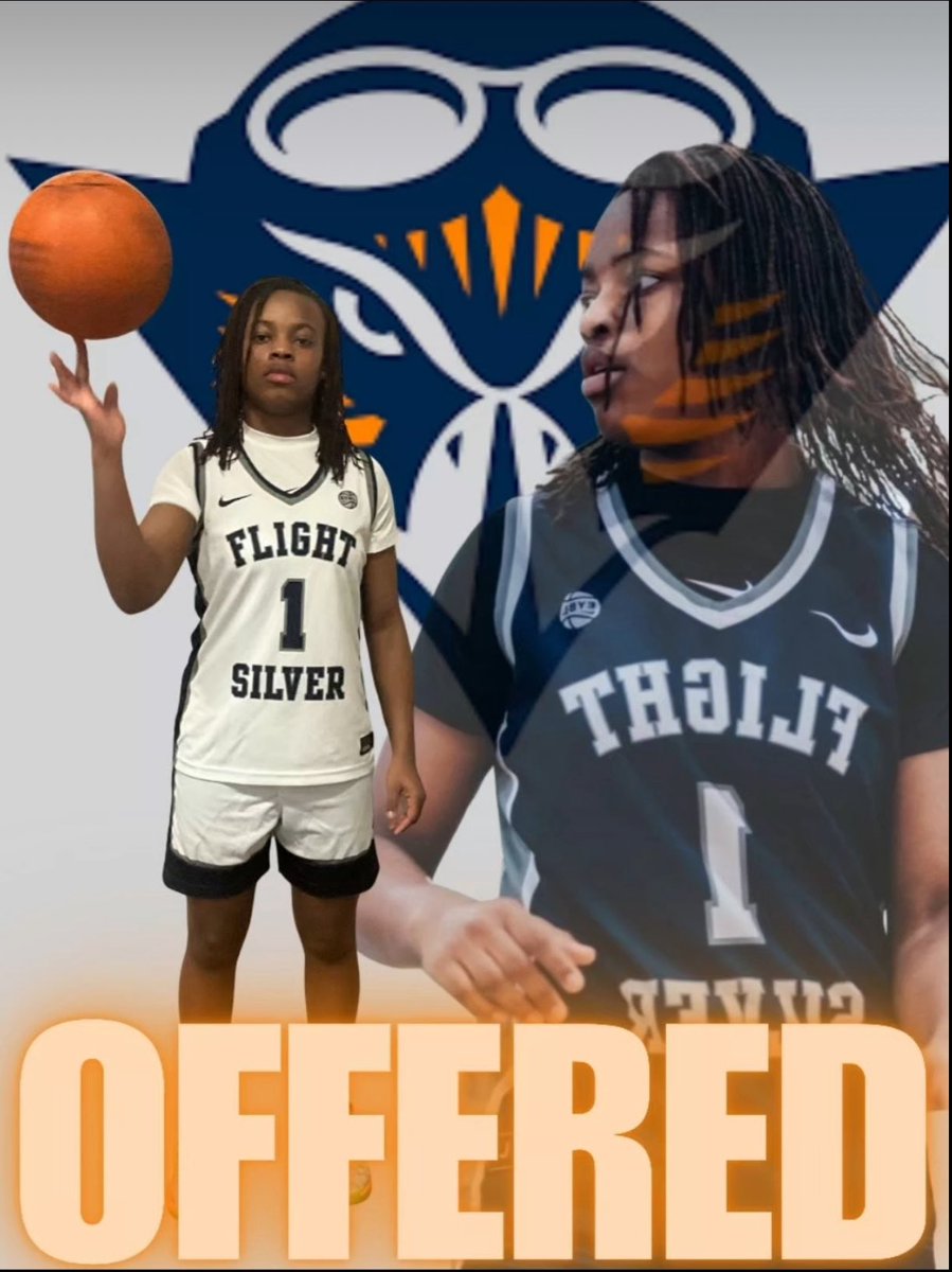 overlookedgbb's tweet image. Earle’s @JourneyJ2027 has had an eventful end of summer with new club team receiving offers from UT MARTIN, UCA, and Morgan State. Jefferson has 4 offers receiving an offer from @AStateWB before her sophomore season. Looking forward to seeing her continued development.