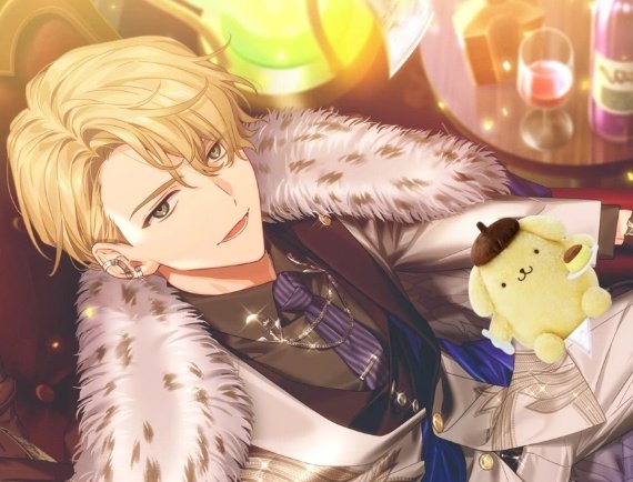 wonderondo's tweet image. ray ⭑ he / she ⭑ 18+ ⭑ cn / eng

I like other joseimukes + music franchises, utapri, paralive, games/mobage, persona etc. very multifandom!

♡ / ⟳ looking for more oomfs!!
#18triptwt #18tripintro