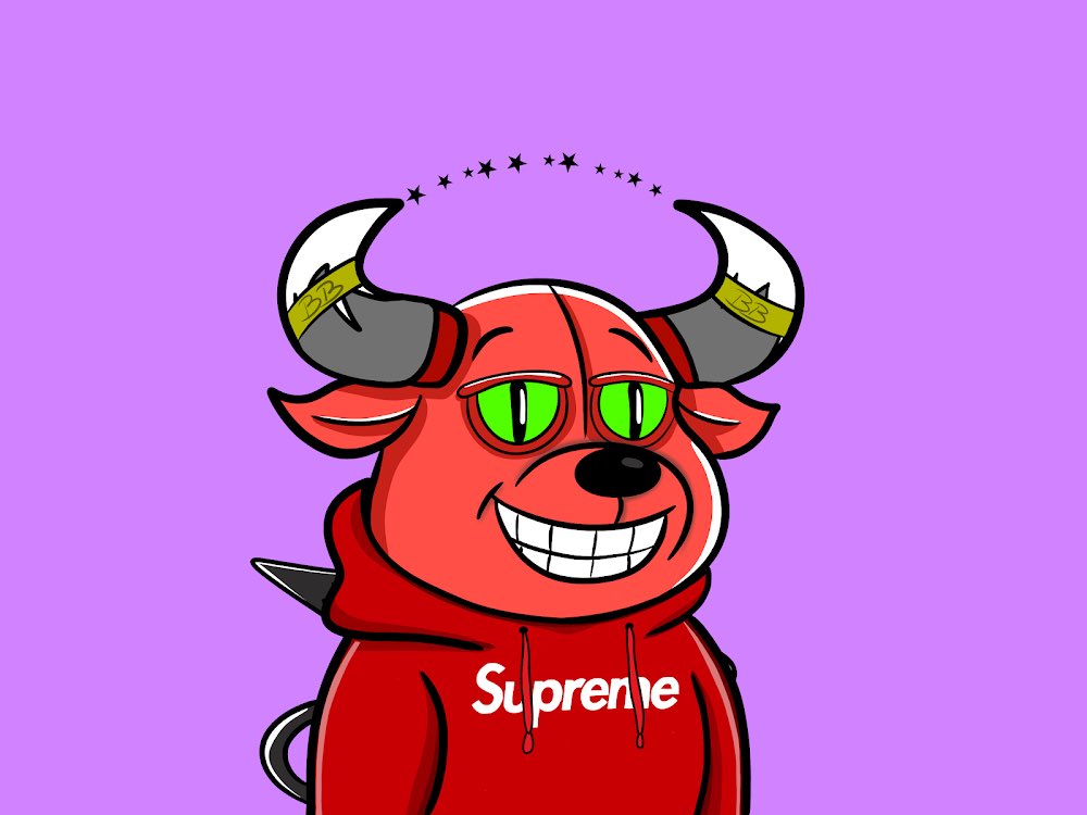 jcage48's tweet image. Gm fam!! Love my upgraded @BullBearsX  🔥🔥🔥