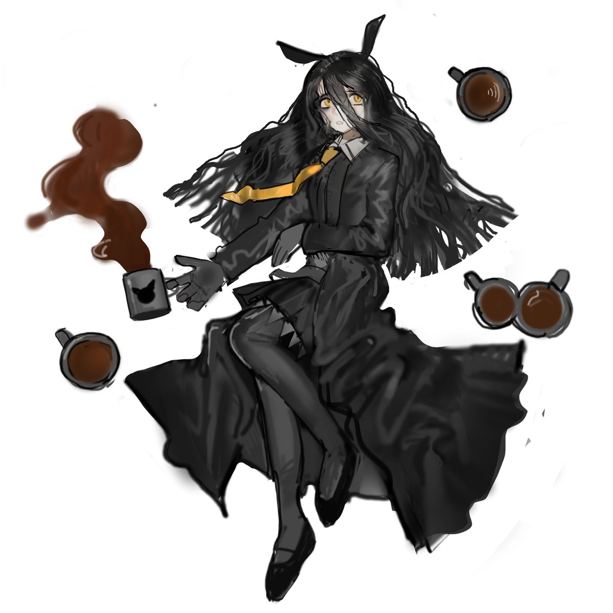 w3nzee's tweet image. 