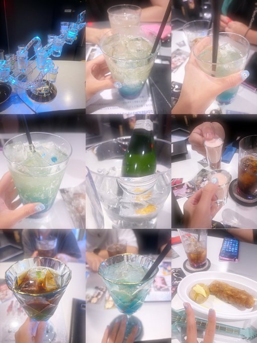 メイドロックカフェ大阪のツイート