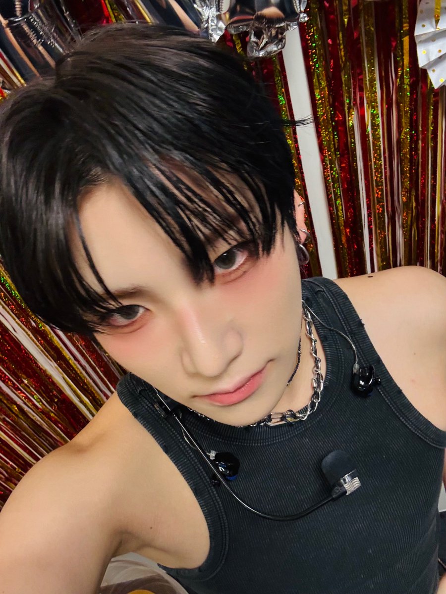 mya2O7's tweet image. 유마 첫아투 넘 수고많았츄츄🫰🏻💕