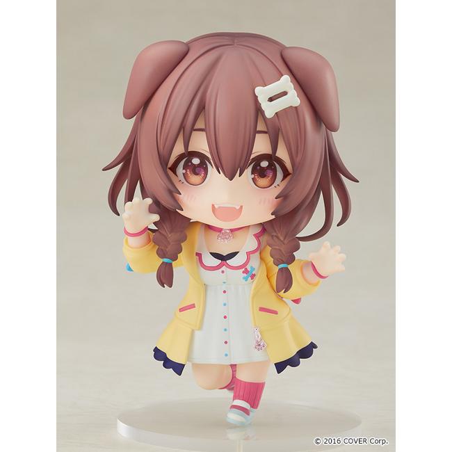 cyberinfection_'s tweet image. toby just received Nendoroid Inugami Korone Figure from imperfectnore via throne! O(≧∇≦)O
throne.com/luv4vixen