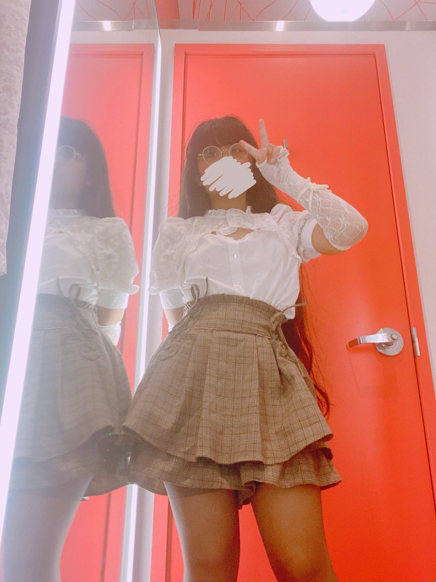 minmofu's tweet image. got fresh air recently ! yay ! 🥳