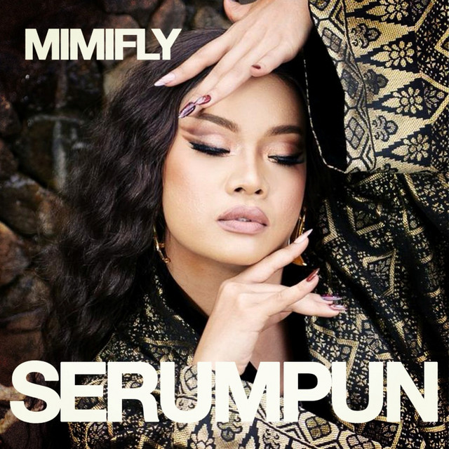 cartapop's tweet image. Serumpun by @mimiflyyyy has surpassed 5 million streams on Spotify.
It is Mimifly's 1st song to achieve this milestone on the platform.