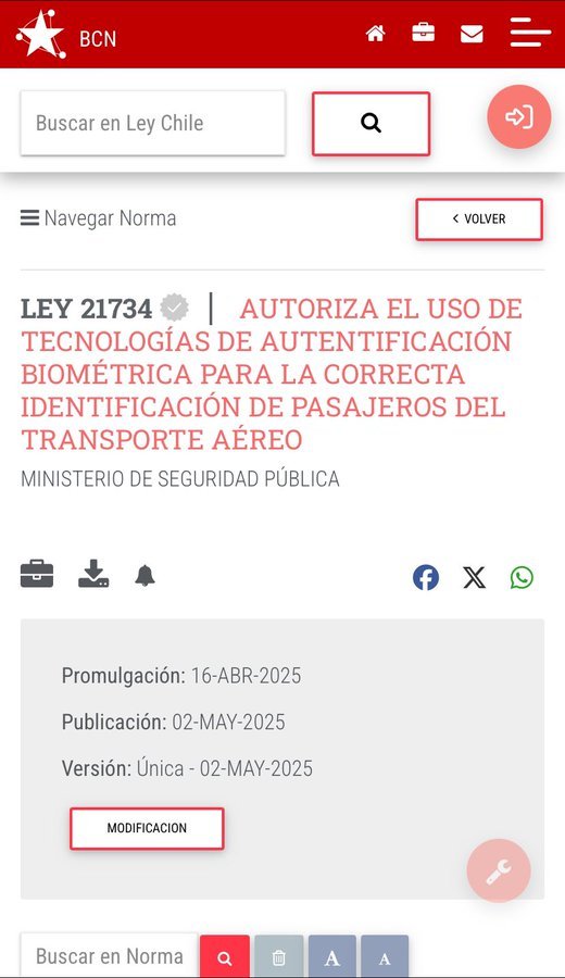 🇨🇱#Agenda2030 Control Biométrico -INCONSTITUCIONAL Tu cárcel ..Mientras tú te compras zapatillas, ves Netflix, pides aumento de sueldo,,ganas dinero eres emprendedor  y adornas tu casa ,tu cárcel dorada,con tu auto restringido...y a futuro no podrás salir de tu paraíso Borrego