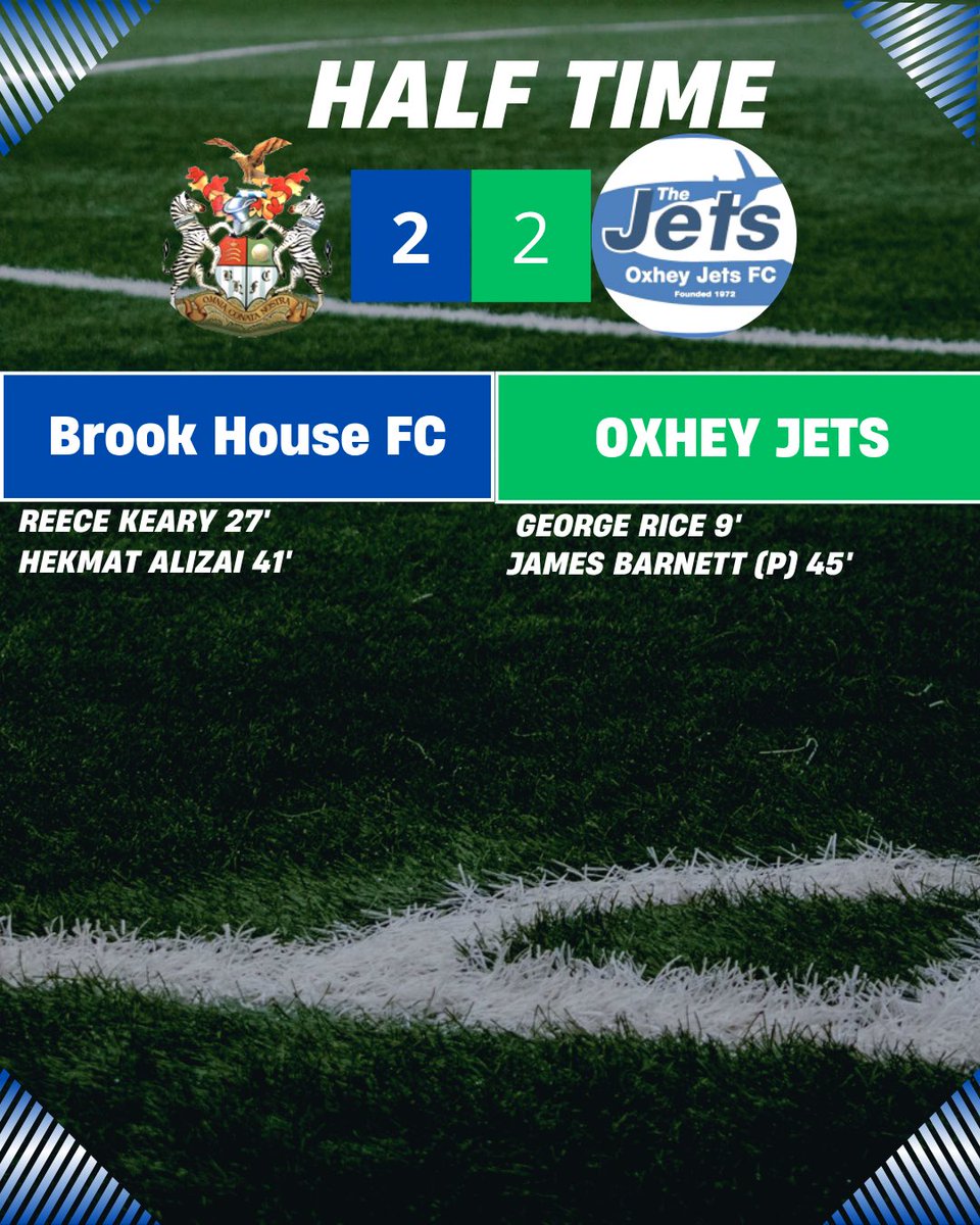 BrookHouseFC's tweet image. 